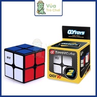 Rubik 2x2 QiYi QiDi 2x2 Rubik's Cube 2x2 Rubik's Cube 2x2x2 Rubik Cube