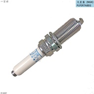 [One Hundred Worlds] NGK Spark Plug PLFER7A8EG Suitable For PORSCHE MACAN Foss GOLF