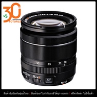 เลนส์กล้อง / เลนส์ Fuji รุ่น FUJINON XF 18-55mm f/2.8-4 R LM OIS by FOTOFILE (ประกันศูนย์ไทย) As the