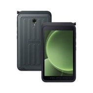 [全新New] Samsung Galaxy Tab Active 5 5G | 6GB/128GB 8.0" 120Hz 5050mAh NFC WiFi6 三防平板電腦 香港行貨 Rugged Tablet HK Version