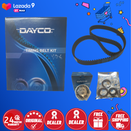 Toyota Corona ST171 Camry 2.0 Harrier 2.2 DAYCO Original Timing Belt Kit Set (HNBR)(100000km/2 Years