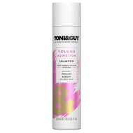 TONI&GUY Volume Addiction Shampoo