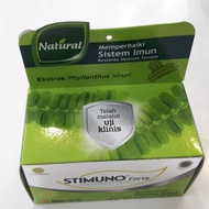 Stimuno Forte 30 Capsules