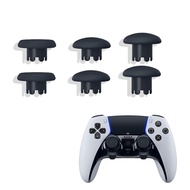 PS5 DualSense Edge Controller Thumbstick Caps & Back Buttons – PS5 Accessories