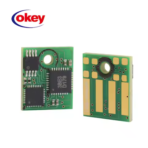 Compatible Toner Chip for Toshiba E-STUDIO 478S 408S 408P 448S 478S Toner Cartridge Chip E-Studio 47