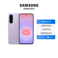 Samsung Galaxy A37 5G [Exclusive Model] 256GB I 50MP I Enhanced AI