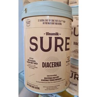 Vinamilk Sure Diacerna HT nutritional product 900g