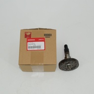 เฟืองท้าย (45 ฟัน) scoopy-I (ปี17-20) แท้ศูนย์ฮอนด้า ราคา/1ชิ้น 23430-K81-N00