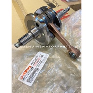 CRANKSHAFT 125Z/ZR ORIGINAL HLY💯