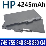 JGD HP EliteBook 745 G4 755 G4 840 840R G4 848 G4 850 G4 TA03XL Zbook 14U G4 15U G4 854108-850 BATTE
