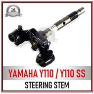 T FORK ORIGINAL YAMAHA Y110 SSTWO SS2 /Y100 YAMAHA SPORT T FORK SS110 Y100 SPORT
