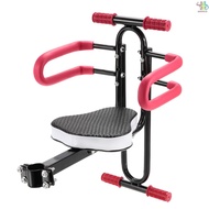 Kids Saddle Bike Quick Release Mount Safety Seat Saddle Bike Children Safety Children Safety Seat Re