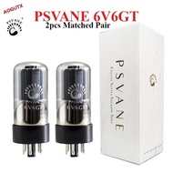 PSVANE 6V6GT Vacuum Tube Replaces 6V6 CV511 6P6P HIFI Audio Valve Electronic Tube Amplifier Kit DIY 