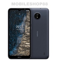NOKIA C20 - 4G LTE - RAM 2/16GB - LAYAR 6.5 INCH - GARANSI RESMI