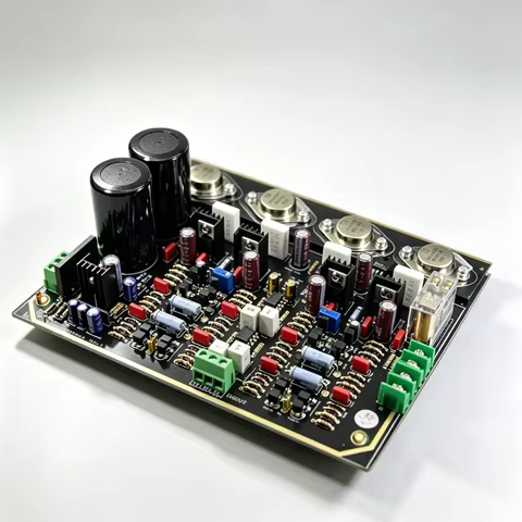 Reference Accuphase P1000 Power Amplifier Circuit Power Amplifier Board Kit/Finished Board