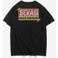 Bekasi T-shirts, Bekasi T-shirts, Industrial City