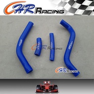 for Yamaha YZ250F YZF250 YZ 250F 2014 2015 2016 2017 2018 Silicone Hose