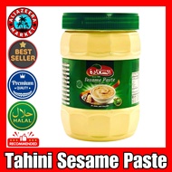 Tahini (Sesame Paste) - 350 G /&/ طحينة السمسم { EXP Date: 03 / 2027 }