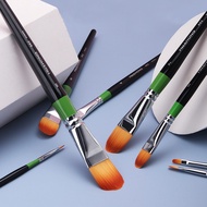 Huahong HWAHONG948 Foundation No. 6 982 Makeup No. 1 Highlight No. 2 Eyeliner No. 3 Concealer Brush 