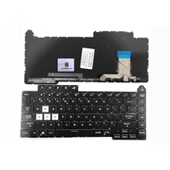 ASUS G513 Backlight Keyboard Asus Rog StriX G15 G513 G513RC G513RM G513RW G513QR G513QE G513IM G513I