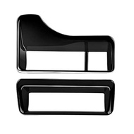 Suitable for Toyota23 Models SIENTA Multifunctional Button Decoration Panel 10 Series Multifunctiona