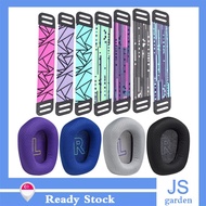 Professional Earpads Cushions for Logitech G733 G335, Headband Replacement Ear Pads and Headband for