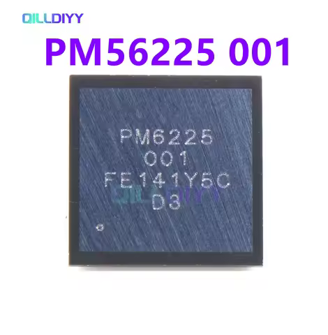 1-10Pcs PM6225 001 Power ic For Huawei Nova 9SE OPPO A36 VIVO Y32 Redmi NOTE11 Ect