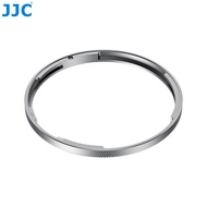 JJC GN-1 Metal Decoration Ring for RICOH GR3Colorful Lens Ring Dedicated for Ricoh GR III Replace Ri