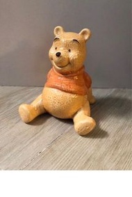 Winnie the Pooh 擺設