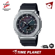 [Official Warranty] Casio G-Shock GM-2100RW-1A Rainbow Brick Wall Series Men Watch GM-2100RW-1A / GM