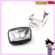 EX5 HP EX5 HIGHPOWER EX5 DREAM HEADLAMP HEAD LAMP HEAD LIGHT LAMPU DEPAN EX5 DREAM EX5 HP APPI