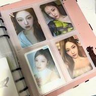 aespa Ning Ning 小卡