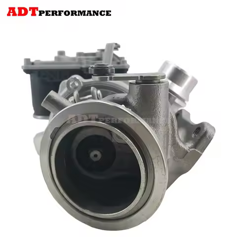 ELT25 1118100AEG08B Turbocharger for Haval F6 M6 F5 First Love 1.5T GW4G15K Engine Euro VI Turbo AEG