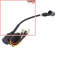 【2026HOT】Lgnition Coil for  for Inverter for Generator EF2000iS 1600 2000 for Watts