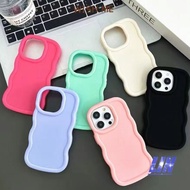 Casing For Samsung Galaxy A73 A05 A05S A21S A20S A22 A11 A10s A04 A03 A03S A02S M13 F15 M15 F55 C55 