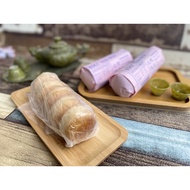 豆沙饼 tau sar piah 🔥咸豆沙饼🔥本店自制🔥昔加末土产🔥