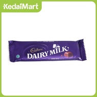 Cadbury Dairy Milk 65 / 62 Gram