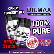 🔥 DrMAX Men’s Supplement 💪 Support Tenaga Harian ⚡ | Fokus & Kecergasan 🏋️‍♂️ | Rasa Lebih Mantap ✨ 