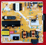 เพาเวอร์ซัพพลายทีวี SAMSUNG รุ่น UA65CU7100KXXT พาสบอร์ด L65S6CDYXX อะไหล่แท้ของถอดจากเครื่องใหม่ พร