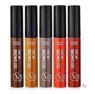Etude House tint my brows 紋眉筆 染眉膏