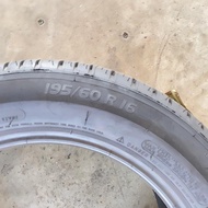 195/60R16 MICHELIN XM2 PLUS (4720)