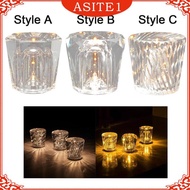 [Asite] LED Desk Lamp Ambient Lighting Ambient Light LED Atmosphere Light for Living