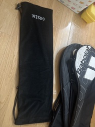 GOSEN 羽毛球袋，Babolat 羽毛球袋