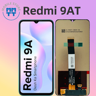 หน้าจอLCD Redmi 9A/9AT รับประกันร้าน 99 วันส่งของภาย ใน24ชั่วโมง