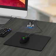 Orico Usb3.0 Hub Transparent 4-Port - H4U-U3