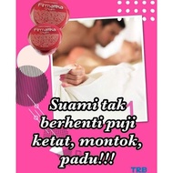 Firmatika cream montok