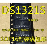 Chip DS1321S DS1321 SOP-16 IC