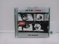 2  CD MUSIC ซีดีเพลงสากล THE BEATLES LET IT BE... NAKED Music from EMI (A4A33)