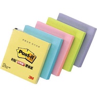 3M 654 Post-it Note Paper