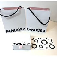 pan paper bag bracelet box necklace box Jewelry Set box Pan card New set Gift Wrappers box Wrapping